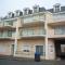 Appartement T2 : grande terrasse équipée, parking, à 200m de la mer et 400m de la plage - FR-1-92-735 - Les Sables-dʼOlonne