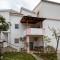 Apartments and rooms by the sea Posedarje, Novigrad - 21123