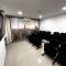 Hostal Lleras Calle 8