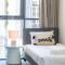 City Centre 3BR Apartment with Stunning Views
