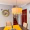 Beautiful 2 BR apartment with BBQ