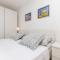 Apartment Oblutak