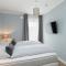 Sturmfrei Suite 4
