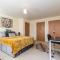 2 bed apartment in the heart of Warrington