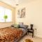 2 bed apartment in the heart of Warrington