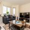 2 bed apartment in the heart of Warrington