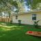 The Garden Cottage - Pet Friendly & 5 Mins to Town - St. Augustine