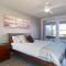 The Dunes Two bedroom apartment overlooking pool
