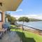 Lanimer Spectacular Waterfront