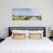 Tranquil with Harbour Views