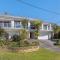 Tranquil with Harbour Views