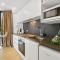 Brand-New Central Studio Apart with Views - بريزبين