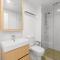 Brand-New Central Studio Apart with Views - بريزبين