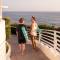 Laguna Surf Lodge by SCP Hotels - لاغونا بيتش