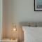Ultimate Riverview Designer 2BD Apartment at CBD