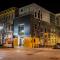5 King Bed Suites at The Finnley Hotel in DT GR