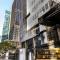 Brady Hotels Jones Lane