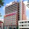Metro Hotel
