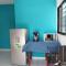 Samba rooms