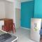 Samba rooms