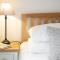 Dormouse Cottage with Log Burner & Parking by LetMeStay