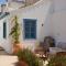 Orloff Legacy Suites Hydra