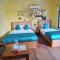 Hotel Mirage Sauraha Hotel Mirage Sauraha