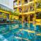 Hoi An Green Riverside Oasis Villa
