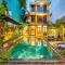 Hoi An Green Riverside Oasis Villa