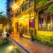 Hoi An Green Riverside Oasis Villa