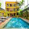 Hoi An Green Riverside Oasis Villa