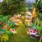 Hoi An Green Riverside Oasis Villa