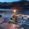 7 person holiday home in Huglo-By Traum