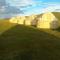 Yurt Camp Erlan at Song Kol Lake