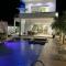 Diamond House