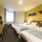 Fujisan Station Hotel