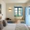 Orloff Legacy Suites Hydra