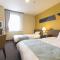 Fujisan Station Hotel