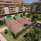 V51Apartamento a 200 metros de la playa - Denia