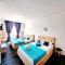 Complex ARGES - Garden & Retreat