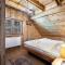 Chalet Durik Bystra - Jacuzzi - Sauna - In the forest - 10 min walk to restaurant - On hiking trail