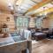 Chalet Durik Bystra - Jacuzzi - Sauna - In the forest - 10 min walk to restaurant - On hiking trail