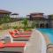 AamaGhati Wildlife Resort, Ranthambore - 萨瓦伊马多普尔