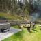 Chalet Durik Bystra - Jacuzzi - Sauna - In the forest - 10 min walk to restaurant - On hiking trail
