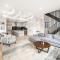 Historic German Village Industrial Masterpiece