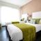 Apartamento con piscina en Portonovo, Sanxenxo