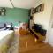 Maison 130m2 proche parade et 24h-5 pers-garage-jardin-wifi-Vue cathédrale - Ле-Ман