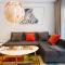 LOS BOLICHES 2ND LINE BEACH APARTMENT