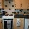 Stylish 2 bed flat at Camber Sands