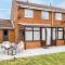 Coventry Beautiful House, University Hospital, M6 M69, Private Parking, Sleeps 6, by EMPOWER HOMES - 考文垂